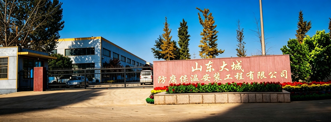 南芬聚氨酯保温管生产厂家